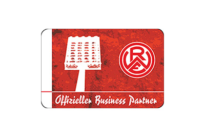 Rot-Weiss Essen Business Partner